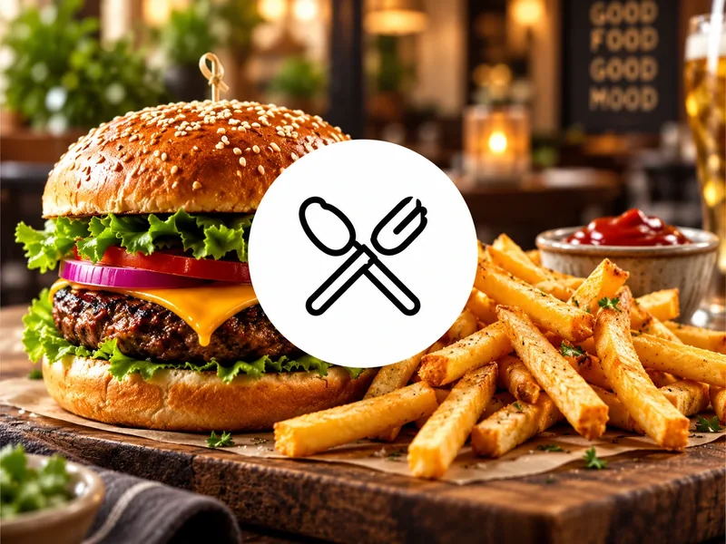 Food and Dining deals on Chill Deal